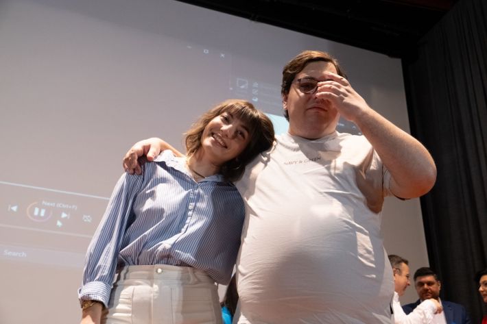 GIALINA PAIDIA VIVLIOPAROUSIASI VERIA 25-4-2026 (16)